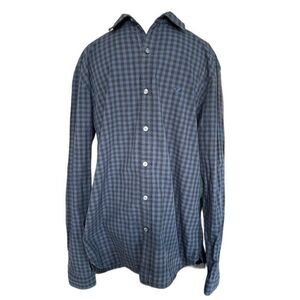 American Eagle Outfitters size medium slim fit button down